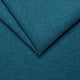 Tecido para estofos TWIST - Azul petróleo