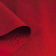 Tecido impermeável Codura 600D - Vermelho Escuro