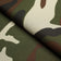 Tecido impermeável Codura 600D - Camuflado Claro