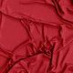 Tecido resistente à água OXFORD UV - Vermelho