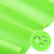Tecido resistente à água Oxford - Verde Néon Fluorescente