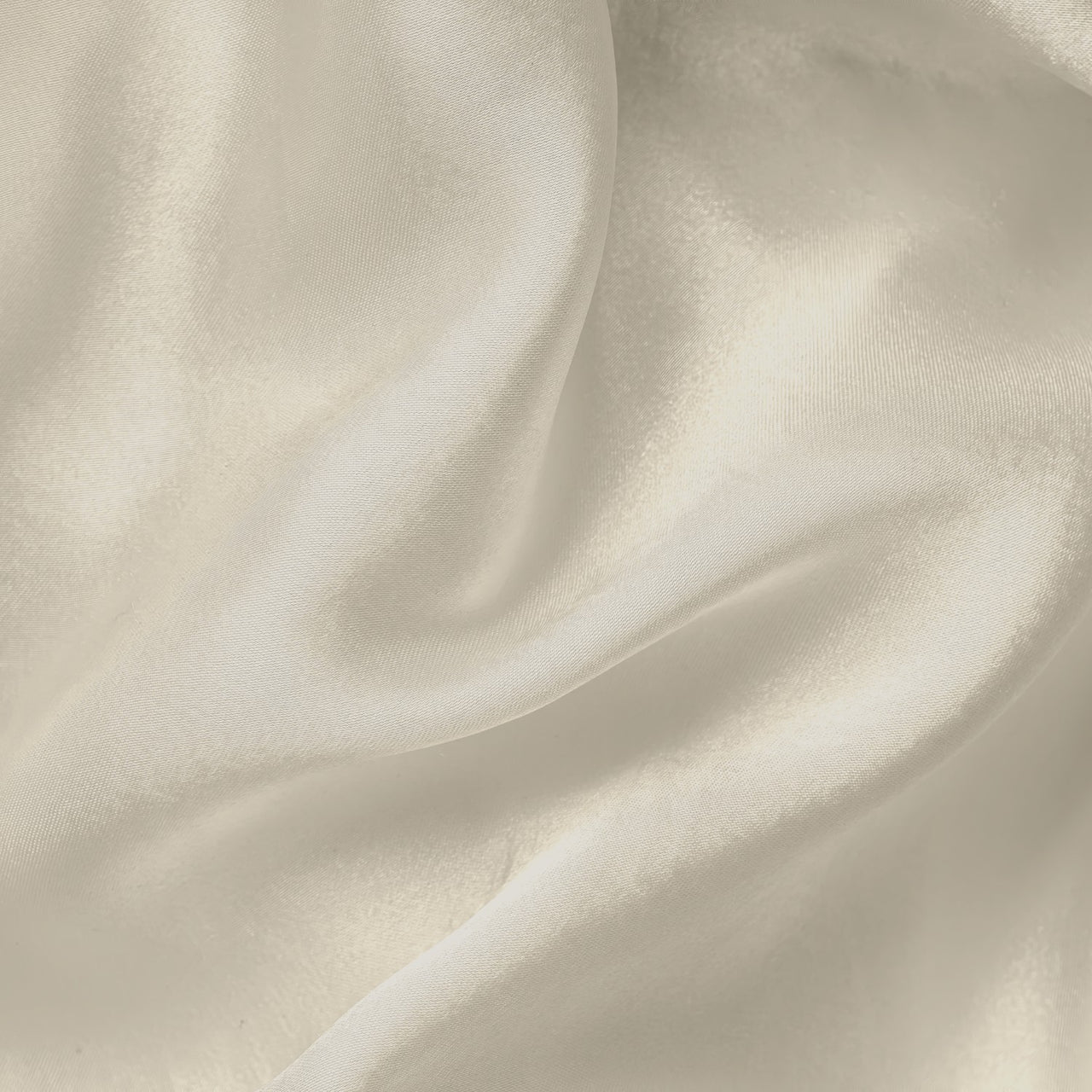 Water Resistant Fabric Oxford SOFT UV - Ecru