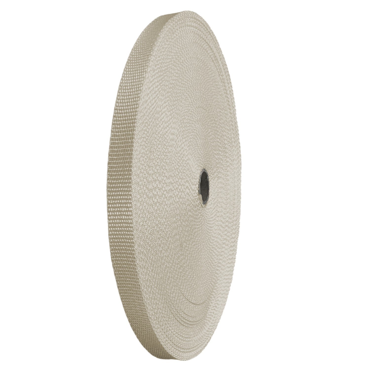 Webbing tape - Light Ash