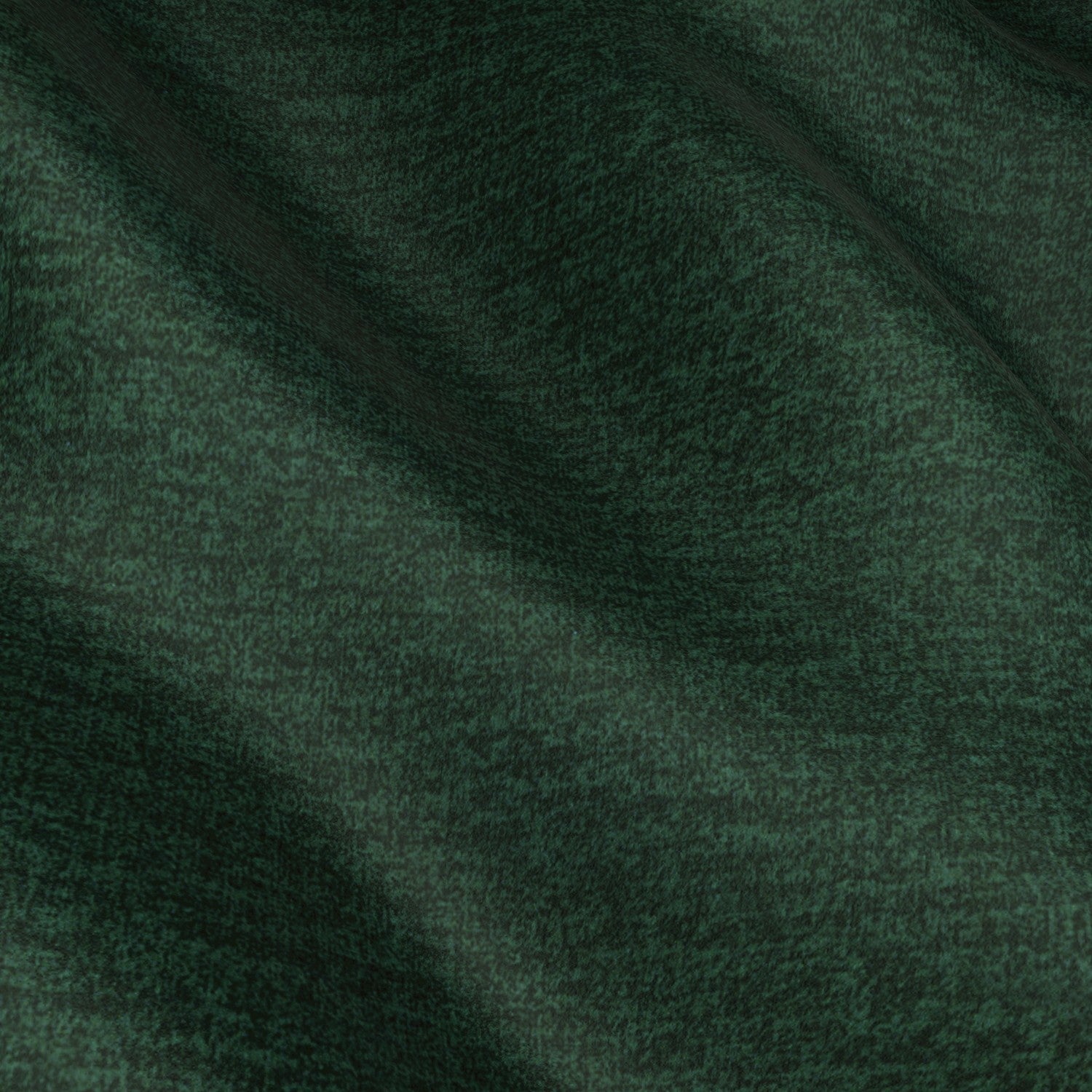 Tecido para estofos MONOLITH Veludo - Verde Garrafa
