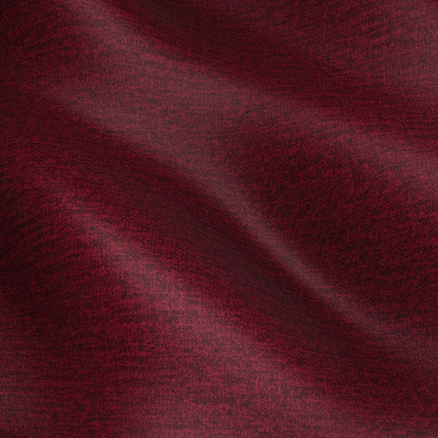 Tecido para estofos MONOLITH Veludo - Vermelho